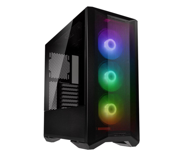 Lian Li LANCOOL II Mesh C Black